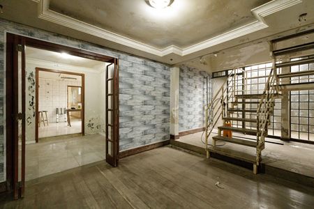 Casa à venda com 300m², 4 quartos e 2 vagasSala