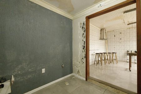 Casa à venda com 300m², 4 quartos e 2 vagasSala