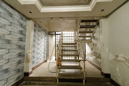 Casa à venda com 300m², 4 quartos e 2 vagasSala