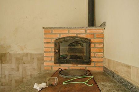 Casa à venda com 300m², 4 quartos e 2 vagasÁrea comum - Salão de festas