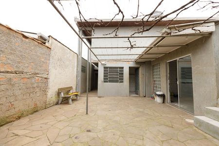 Casa à venda com 300m², 4 quartos e 2 vagaspátio