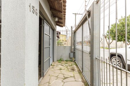 Casa à venda com 300m², 4 quartos e 2 vagasFrente da Casa 