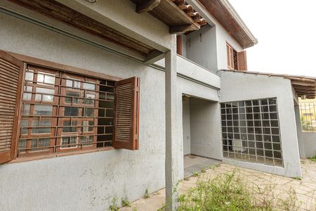 Casa à venda com 300m², 4 quartos e 2 vagasFrente da Casa 