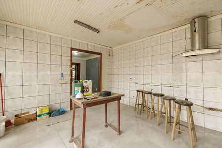 Casa à venda com 300m², 4 quartos e 2 vagasCozinha