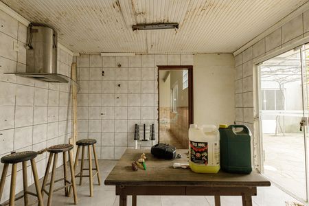 Casa à venda com 300m², 4 quartos e 2 vagasCozinha