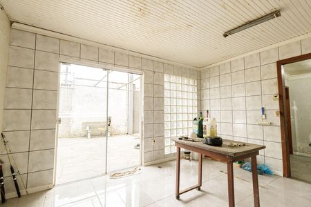 Casa à venda com 300m², 4 quartos e 2 vagasCozinha
