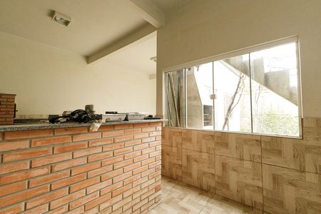 Casa à venda com 300m², 4 quartos e 2 vagasÁrea comum - Salão de festas