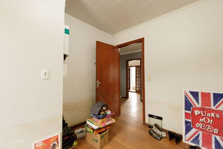 Casa à venda com 300m², 4 quartos e 2 vagasquarto 4