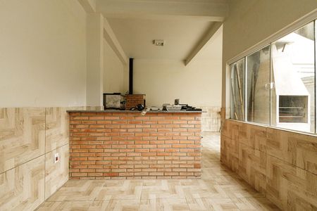 Casa à venda com 300m², 4 quartos e 2 vagasÁrea comum - Salão de festas