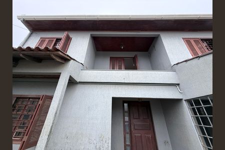 Casa à venda com 300m², 4 quartos e 2 vagasFrente da Casa 