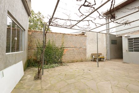 Casa à venda com 300m², 4 quartos e 2 vagaspátio