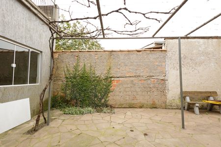 Casa à venda com 300m², 4 quartos e 2 vagaspátio