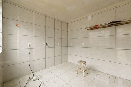 Casa à venda com 300m², 4 quartos e 2 vagasDepósito 