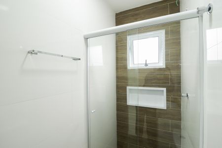 Apartamento para alugar com 31m², 1 quarto e sem vaga Apartamento para alugar com 31m², 1 quarto e sem vagaBanheiro