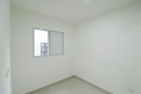 Quarto de apartamento para alugar com 1 quarto, 31m² em Jardim Paraíso, São Paulo