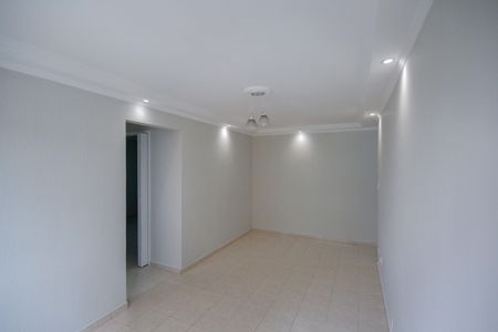 Sala de apartamento à venda com 2 quartos, 50m² em Jardim Peri, São Paulo
