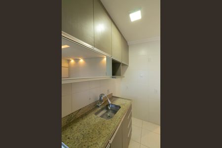 Apartamento para alugar com 75m², 3 quartos e 2 vagas Apartamento para alugar com 75m², 3 quartos e 2 vagasCozinha