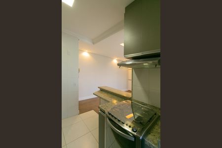 Apartamento para alugar com 75m², 3 quartos e 2 vagas Apartamento para alugar com 75m², 3 quartos e 2 vagasCozinha