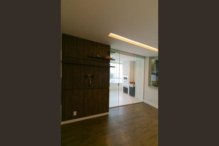 Apartamento para alugar com 75m², 3 quartos e 2 vagas Apartamento para alugar com 75m², 3 quartos e 2 vagasSala