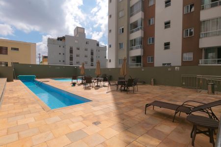 Apartamento para alugar com 75m², 3 quartos e 2 vagas Apartamento para alugar com 75m², 3 quartos e 2 vagasÁrea comum