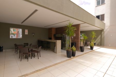 Apartamento para alugar com 75m², 3 quartos e 2 vagas Apartamento para alugar com 75m², 3 quartos e 2 vagasÁrea comum