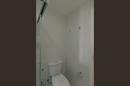 Apartamento para alugar com 75m², 3 quartos e 2 vagas Apartamento para alugar com 75m², 3 quartos e 2 vagasBanheiro