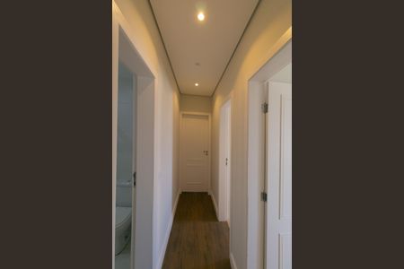 Apartamento para alugar com 75m², 3 quartos e 2 vagas Apartamento para alugar com 75m², 3 quartos e 2 vagasCorredor