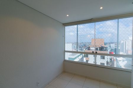 Apartamento para alugar com 75m², 3 quartos e 2 vagas Apartamento para alugar com 75m², 3 quartos e 2 vagasVaranda da Sala