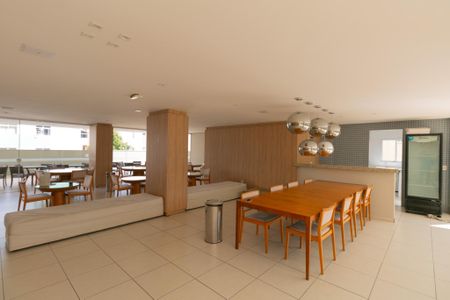 Apartamento para alugar com 75m², 3 quartos e 2 vagas Apartamento para alugar com 75m², 3 quartos e 2 vagasÁrea comum
