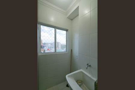 Apartamento para alugar com 75m², 3 quartos e 2 vagas Apartamento para alugar com 75m², 3 quartos e 2 vagasÁrea de Serviço