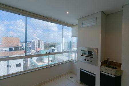 Apartamento para alugar com 75m², 3 quartos e 2 vagas Apartamento para alugar com 75m², 3 quartos e 2 vagasVaranda da Sala