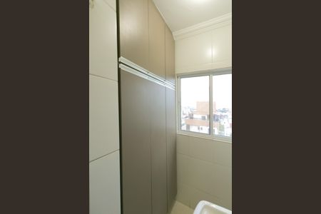 Apartamento para alugar com 75m², 3 quartos e 2 vagas Apartamento para alugar com 75m², 3 quartos e 2 vagasÁrea de Serviço