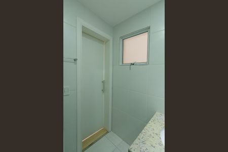 Apartamento para alugar com 75m², 3 quartos e 2 vagas Apartamento para alugar com 75m², 3 quartos e 2 vagasBanheiro da Suíte