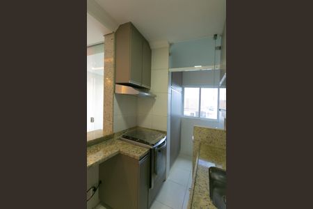 Apartamento para alugar com 75m², 3 quartos e 2 vagas Apartamento para alugar com 75m², 3 quartos e 2 vagasCozinha