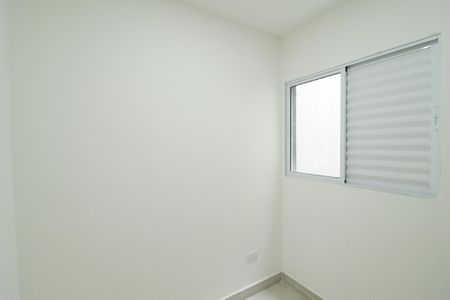 Quarto de apartamento para alugar com 2 quartos, 40m² em Jardim Paraíso, São Paulo