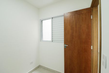 Quarto de apartamento para alugar com 2 quartos, 40m² em Jardim Paraíso, São Paulo