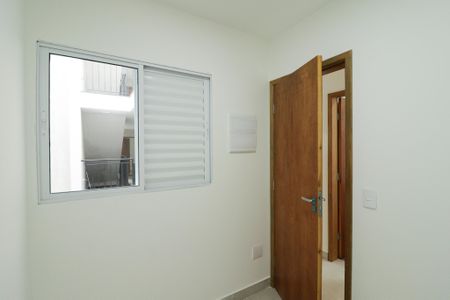 Quarto de apartamento para alugar com 2 quartos, 40m² em Jardim Paraíso, São Paulo