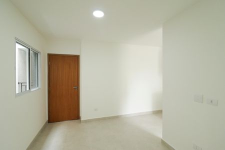 Sala de apartamento para alugar com 2 quartos, 40m² em Jardim Paraíso, São Paulo