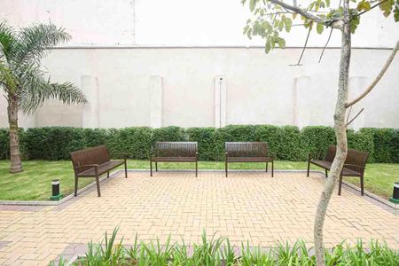 Apartamento à venda com 37m², 1 quarto e sem vagaÁrea comum