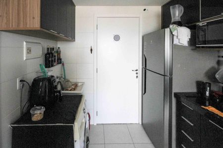 Apartamento à venda com 37m², 1 quarto e sem vagaSala/Cozinha