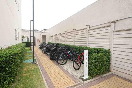 Apartamento à venda com 37m², 1 quarto e sem vagaÁrea comum