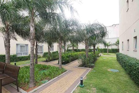 Apartamento à venda com 37m², 1 quarto e sem vagaÁrea comum