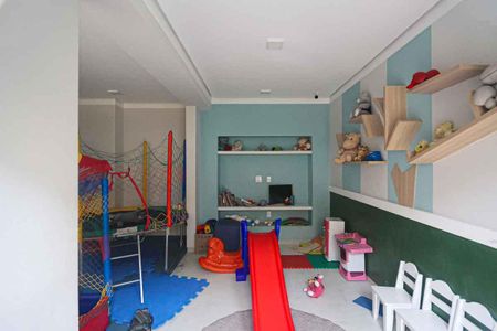 Apartamento à venda com 37m², 1 quarto e sem vagaÁrea comum
