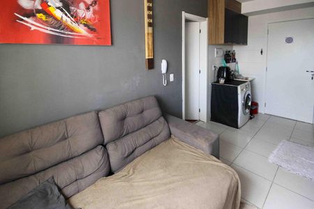 Apartamento à venda com 37m², 1 quarto e sem vagaSala/Cozinha