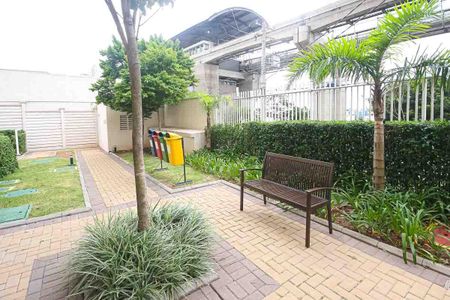 Apartamento à venda com 37m², 1 quarto e sem vagaÁrea comum