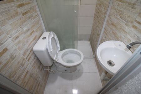 Casa à venda com 125m², 3 quartos e 2 vagasBanheiro Suíte 2