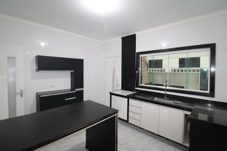 Casa à venda com 125m², 3 quartos e 2 vagasCozinha