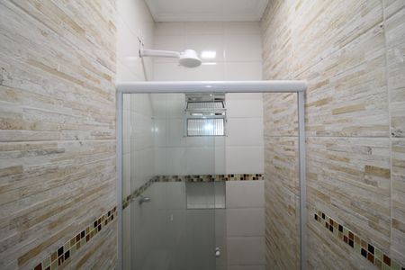 Casa à venda com 125m², 3 quartos e 2 vagasBanheiro Suíte 2