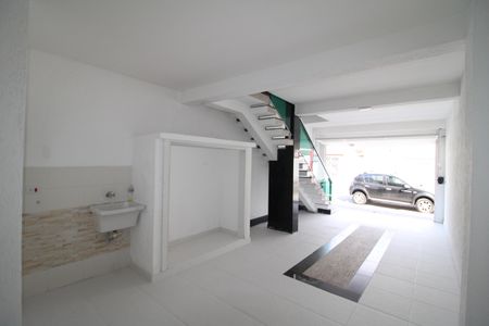 Casa à venda com 125m², 3 quartos e 2 vagasGaragem