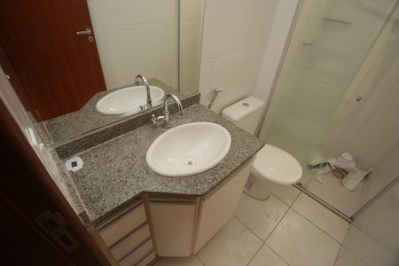 Apartamento para alugar com 60m², 3 quartos e 1 vagaBanheiro